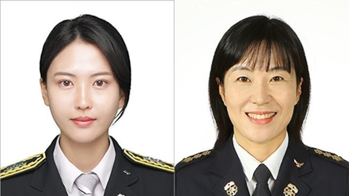 배드민턴 뛴 40대 심정지…운동 왔던 소방대원이 살렸다