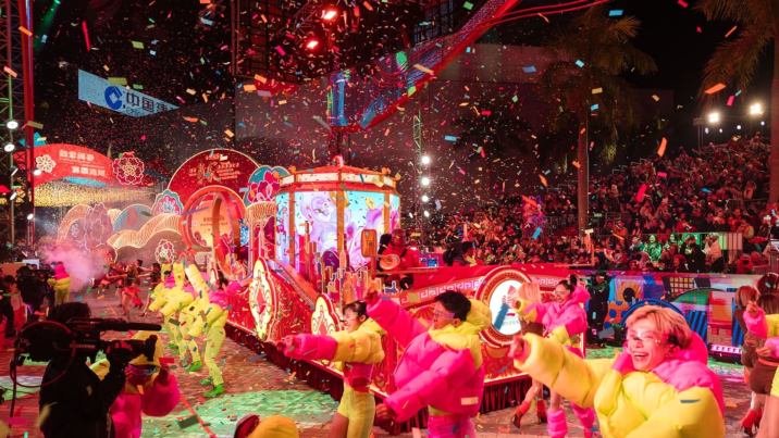 설 연휴 5일…“먼곳은 부담, 집콕은 싫어” 설캉스 어디?