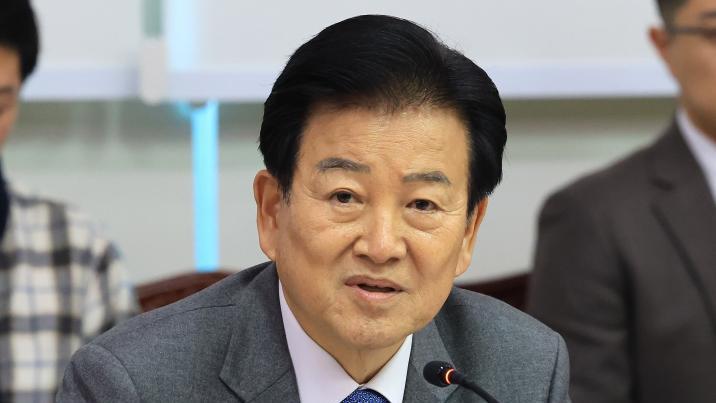 정동영 “무인기 침투 관련 北에 깊은 유감”…정부 첫 유감 표명