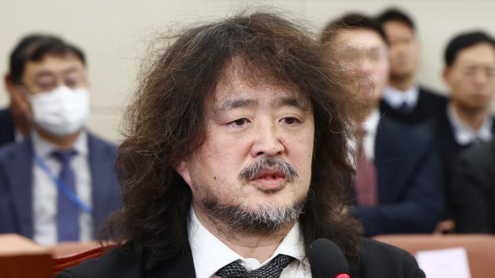 김어준 “靑민정실이 전준철 걸러냈어야” 與지도부 엄호