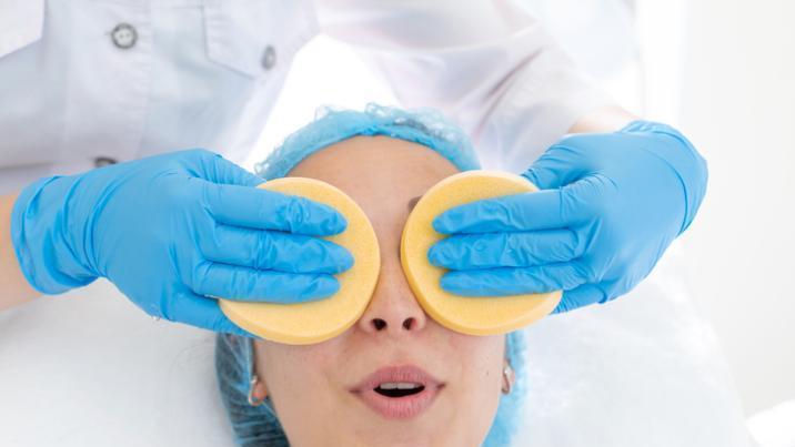 “눈 작아진 게 노화 탓?”…‘전신 통증’ 부르는 갱년기 OOOO