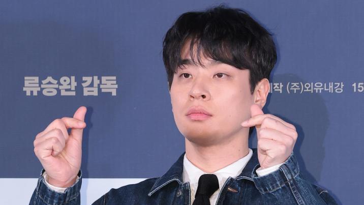 박정민, 공연 5분전 취소에 “입이 열 개라도…” 사과