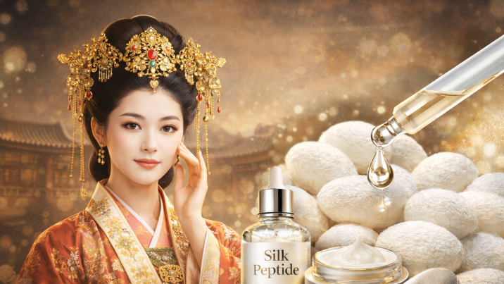 “콜라겐 다음은 이거”…미국 안티에이징 검색 1위의 정체