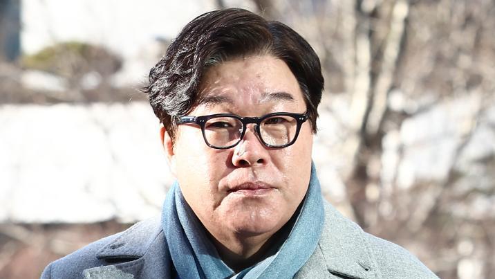 [사설]“李에 돈 안 줘” 김성태 새 녹취… 사실 여부 철저히 밝혀야