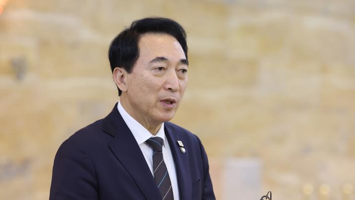민주 “조국당과 선거연대 논의 이르다”…지방선거 배려 선긋나