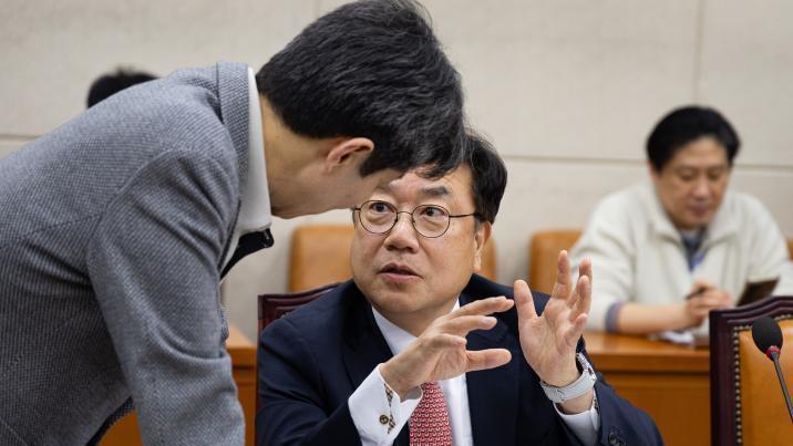 대전-충남 통합특별법만… 유독 반대하는 국힘, 왜