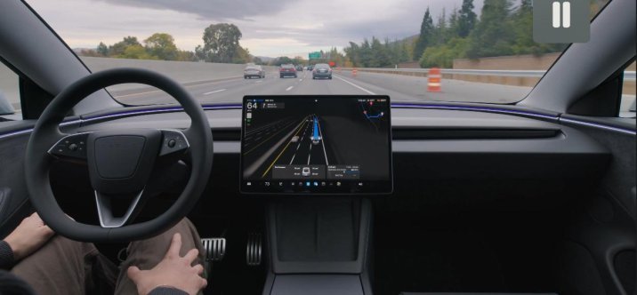 테슬라는 규제 프리패스-국산차는 15초 족쇄…한미 FTA의 역설