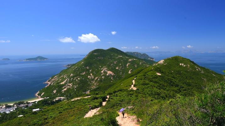 “7만 4000명 쇼핑백 대신 러닝화”…도심 15분 거리 대자연