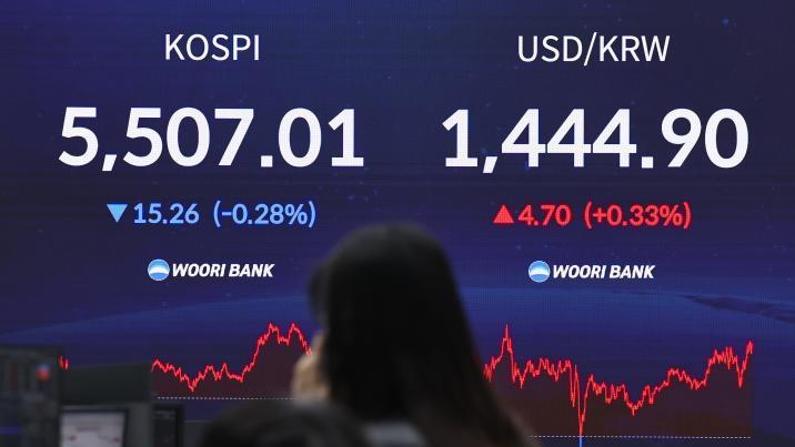 고배당주, 변동장서 ‘선방’…배당 분리과세 기대감도