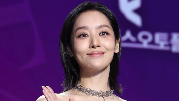 ‘활동 중단’ 차주영, 심각했던 코피 증상 “1시간 넘게…”