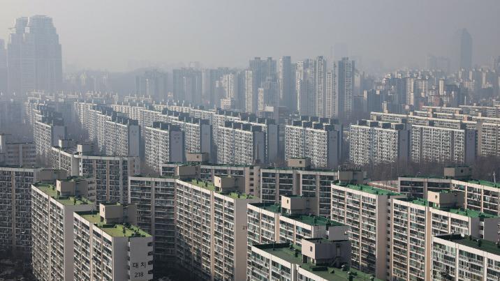 1000채 넘는 대단지 전세 매물 0건… 서울 아파트 전세난, 우려가 현실로