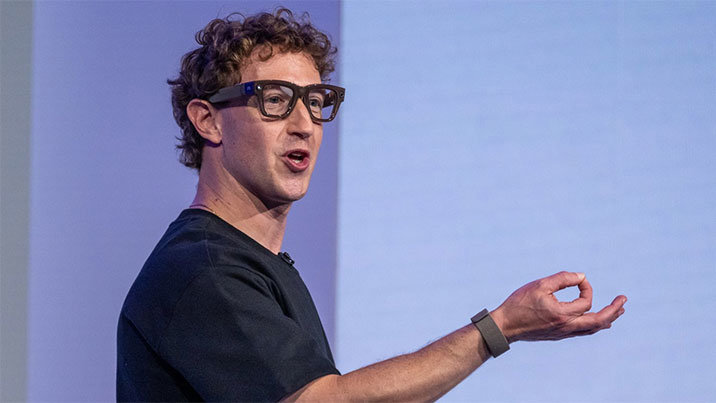 스마트폰 다음은 스마트글래스?…없어서 못파는 메타에 빅테크 도전장