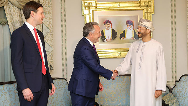 ‘중동의 스위스’ 오만…美·이란 핵협상 ‘완충지대’로 부상