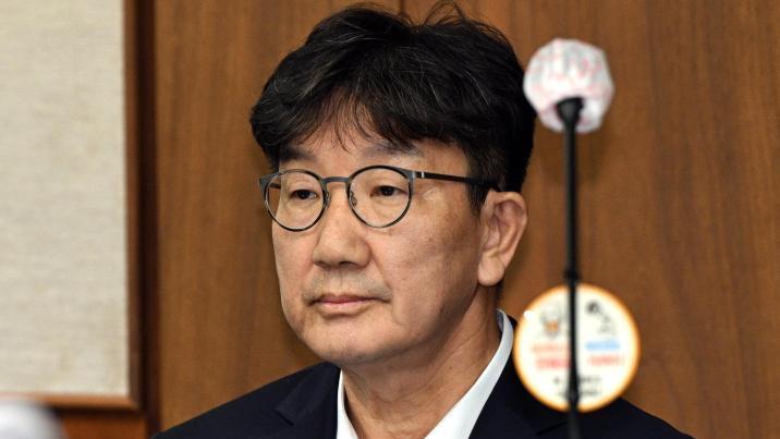 권성동의 옥중편지…“현금 1억 구경조차 못 했다”