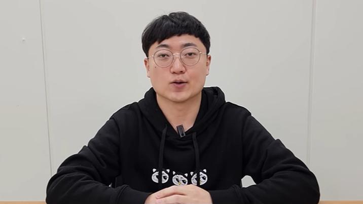 ‘충주맨’ 김선태, 왕따설 직접 부인…“갈등 때문에 퇴사한것 아냐”