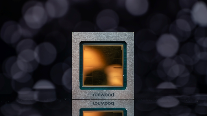 빅테크는 SW회사? AI 경쟁에 반도체도-안경도 만든다