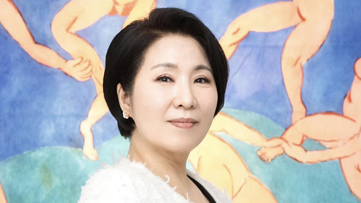 이호선, ‘무속 예능’ 1번 만에 중도 하차…이유 직접 밝혔다