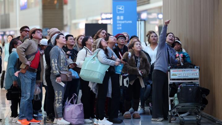 “‘이것’ 들고 韓 입국했다 과태료 500만원”…대만서 ‘주의보’ 확산