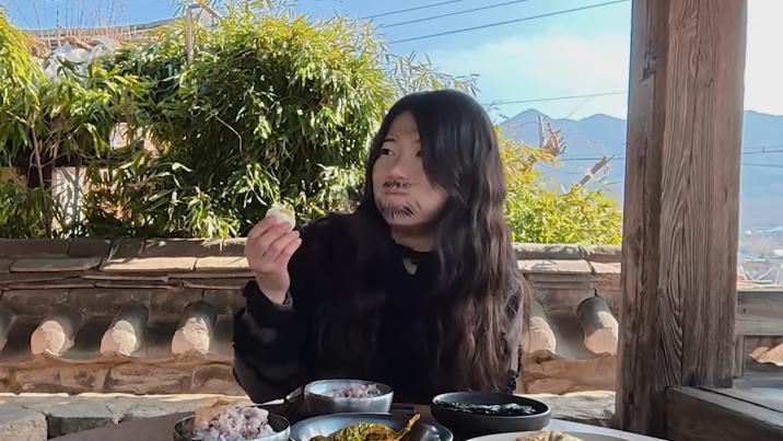 ‘충주맨’ 빈자리, ‘추노 후임’ 눈물의 달걀 먹방