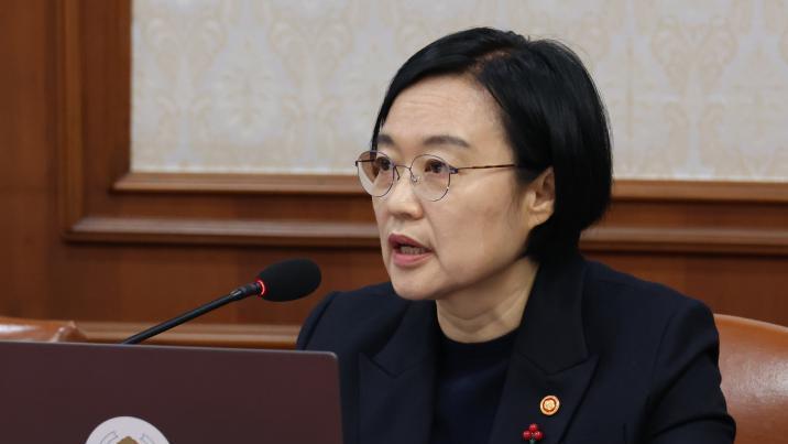 野 “한성숙 장관, 불법증축 건물 이행강제금 내며 배짱영업”