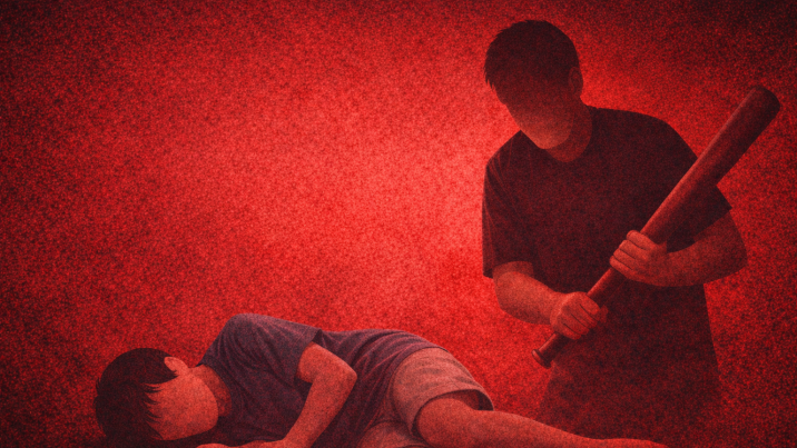 10살 아들 야구방망이로 때려 숨지게 한 친부, 징역 11년