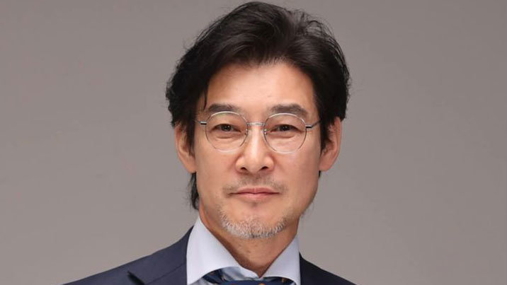 ‘李 지지’ 배우 장동직, 국립정동극장 이사장 임명