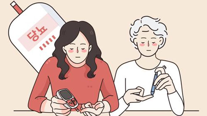 당뇨병 환자도 7월부터 장애 인정 받는다