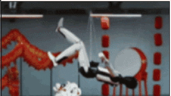 취권하는 중국 로봇, ‘쇼’인 줄 알았더니 ‘데이터 스펀지’였다? [딥다이브]