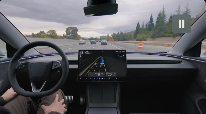 테슬라 자율주행 사망 사고, 美 1심법원, 배상액 3500억원 확정