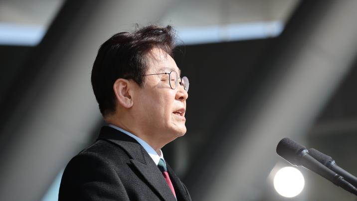 李대통령 “다주택 압박하면 서민주거 불안? 기적의 논리”