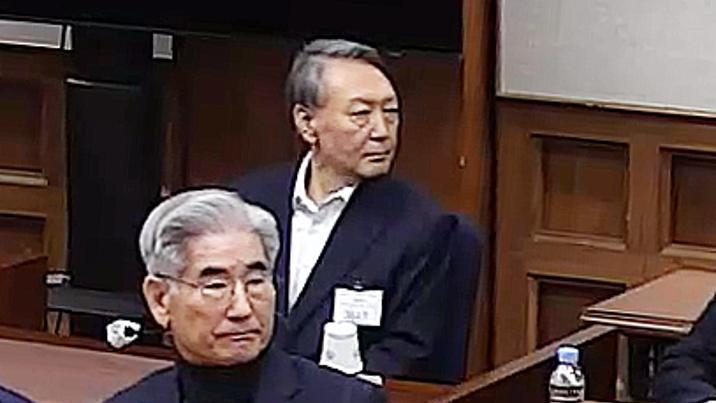 내란특검 항소 가닥…‘尹 계엄 결심 시점-공범 기준’ 2심 쟁점될듯