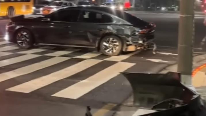 산불조심 대신 음주운전한 산림청장… 靑, 즉각 경질