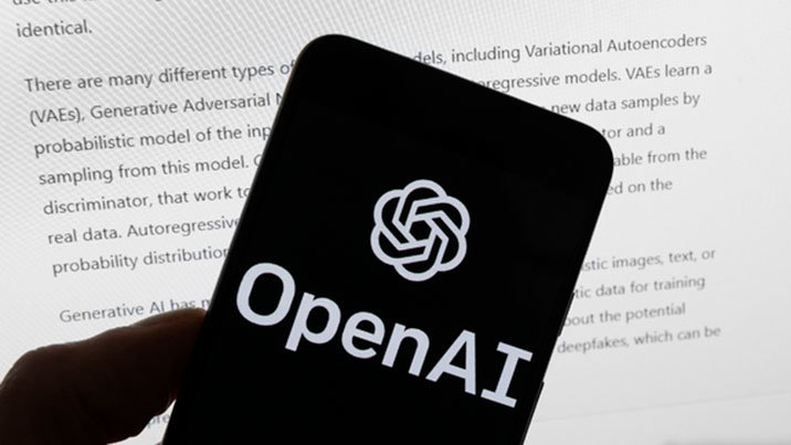 오픈AI, 1.4조→6000억달러 투자 축소… 과잉투자 논란에 3개월만에 속도 조절