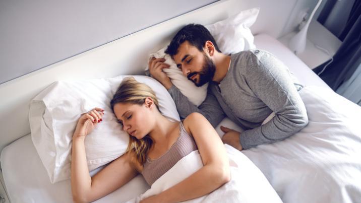 술·성관계보다 ‘꿀잠’…Z세대의 달라진 우선순위