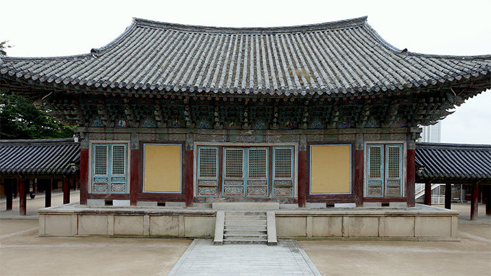 불국사 대웅전 올해 ‘해체 수리’ 착수…“파손·균열 심각”