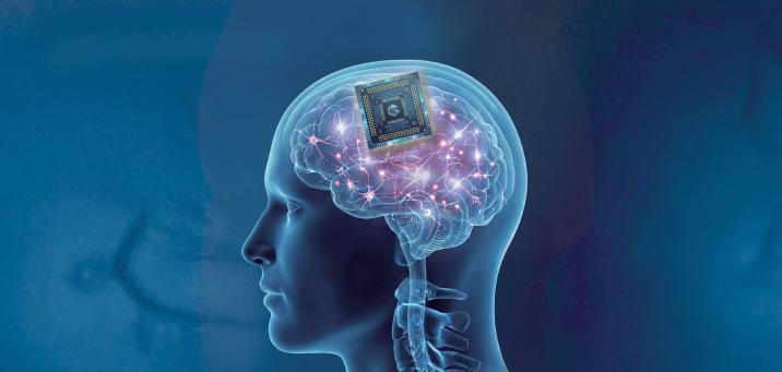 ‘뇌에 칩이식’ 성공한 中… 머스크 ‘뉴럴링크’ 맹추격