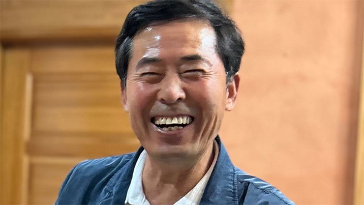 일하다 쓰러진 60대 남성, 장기기증으로 2명에 새 삶 선물