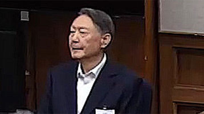 尹, 내란 1심 무기징역에 항소…“역사의 기록 앞에 판결 오류 밝힐 것”