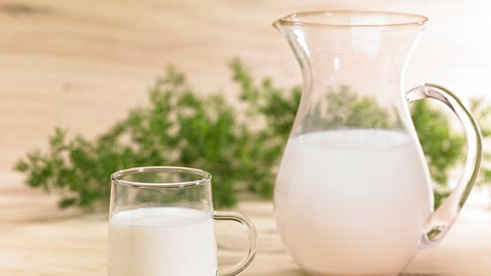 우유냐 두유냐…단백질 양 같아도 노령층엔 ‘이것’ 유리