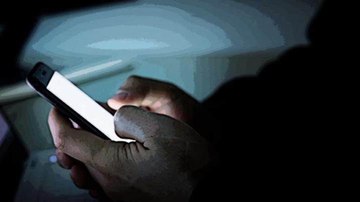 李대통령 살해 협박글 올린 10대男 2명 불구속 송치