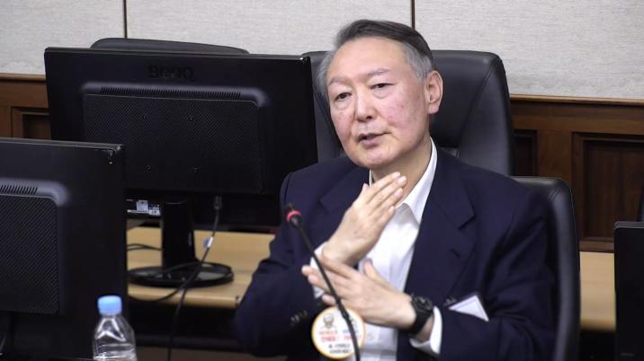 尹, 내란 1심 무기징역에 항소…“법리 오해 밝힐 것”