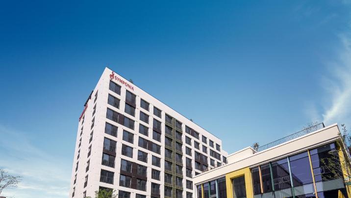 김종훈 회장이 시니어 주택에서 안식 휴가 보내는 이유는?