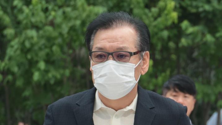 ‘건진법사’ 1심 구형보다 센 징역 6년 선고… 법원 “알선행위로 尹부부-통일교 정교유착”