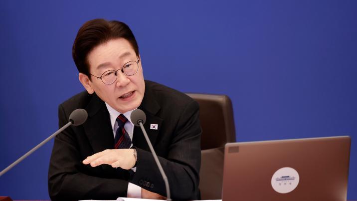 李 “임대료 묶으니 관리비 바가지 씌워…은폐된 부조리 고쳐야”