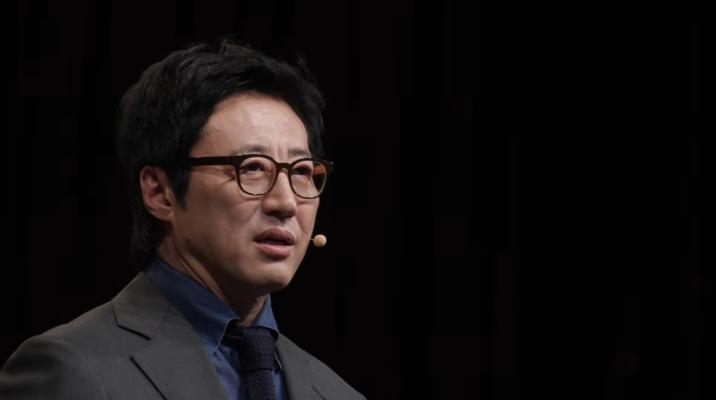 박신양 “10년간 몸 못 가눠”…허리 수술·갑상선 투병 고백