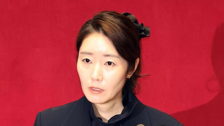 ‘공천헌금 1억’ 강선우 체포동의안, 본회의 가결