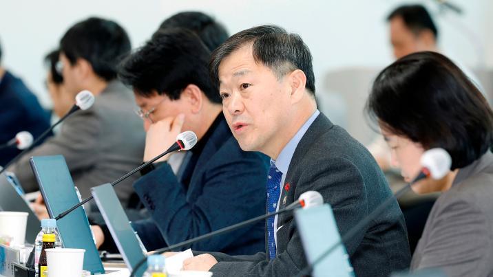 2028년부터 국가암검진에 대장내시경 도입…폐암 검진 대상도 확대