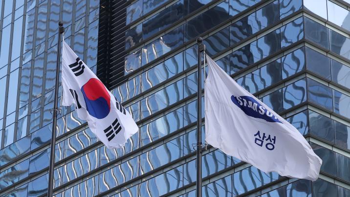 국민성장펀드 ‘초저리 대출 1호’에 삼성전자 평택5공장 선정될 듯