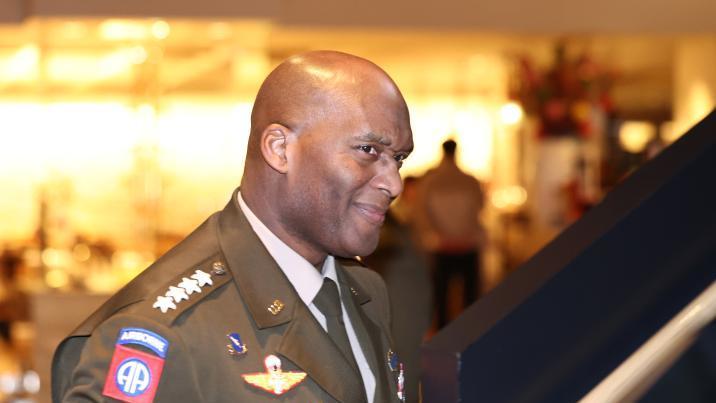 주한美사령관 “美-中전투기 서해 대치, 韓에 사과 안해” 불쾌감