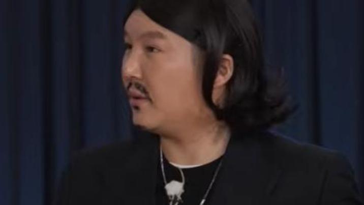 조세호, 조폭 지인 언급…“여전히 가끔 만나 식사하는 사이”